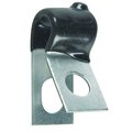 Ideal Tridon 3/8  Vinyl Coated Vinyl Coated Clip 803012115